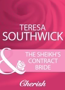 Sheikh's Contract Bride