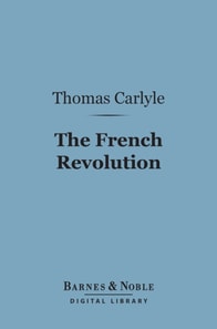French Revolution (Barnes & Noble Digital Library)