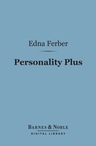 Personality Plus (Barnes & Noble Digital Library)