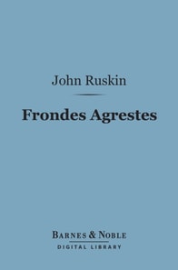 Frondes Agrestes (Barnes & Noble Digital Library)