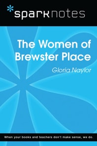 Women of Brewster Place (SparkNotes Literature Guide)