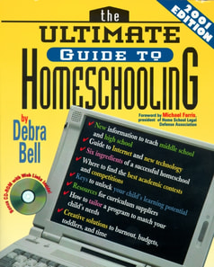 Ultimate Guide to Homeschooling: Year 2001 Edition