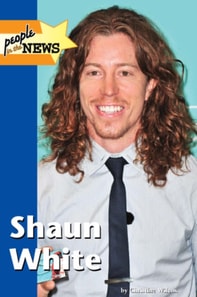 Shaun White