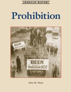 Prohibition