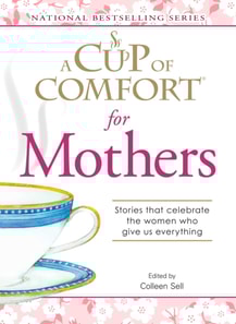Cup of Comfort for Mothers