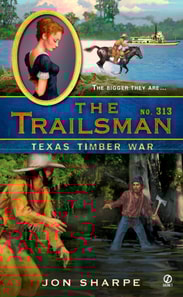 Trailsman #313