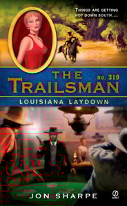 Trailsman #319