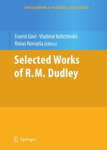 Selected Works of R.M. Dudley