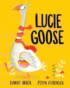 Lucie Goose