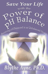 Save Your Life with the Power of pH Balance