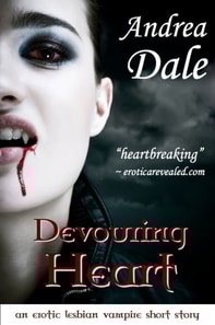 Devouring Heart