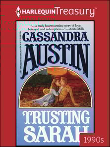 Trusting Sarah
