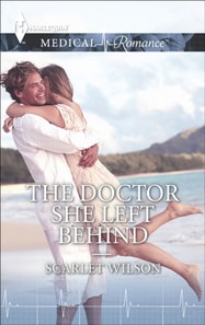 Doctor She Left Behind