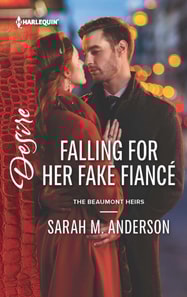 Falling for Her Fake Fiance
