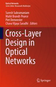 Cross-Layer Design in Optical Networks