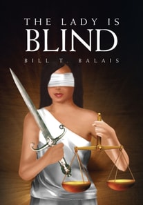 Lady Is Blind
