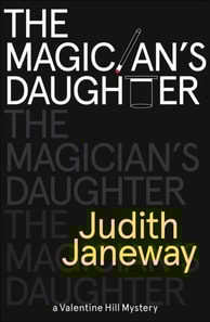 Magician's Daughter