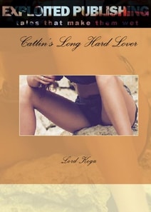 Catlin's Long Hard Lover