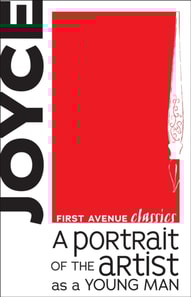 Portrait of the Artist as a Young Man