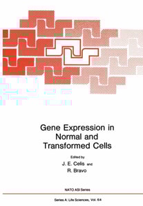 Gene Expression in Normal and Transformed Cells