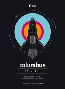 Columbus in Space