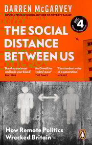 Social Distance Between Us