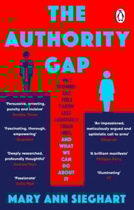 Authority Gap