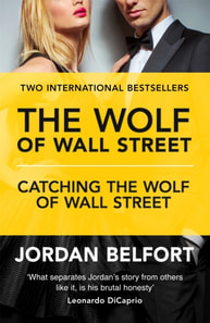 Wolf of Wall Street Collection