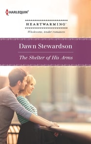 Shelter of His Arms