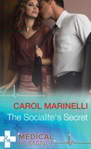 Socialite's Secret