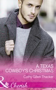 Texas Cowboy's Christmas