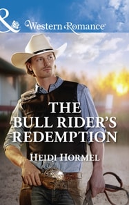 Bull Rider's Redemption