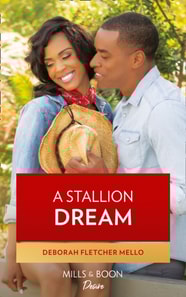 Stallion Dream