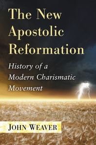 New Apostolic Reformation