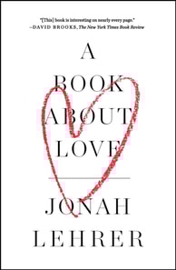 Book About Love