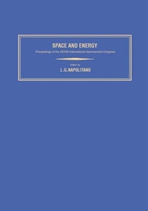 Space and Energy