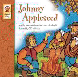 Johnny Appleseed