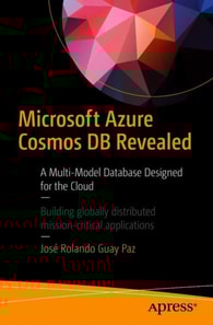 Microsoft Azure Cosmos DB Revealed