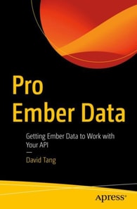 Pro Ember Data