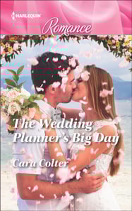 Wedding Planner's Big Day