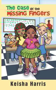 Case of the Missing Fingers