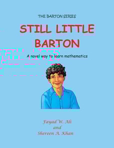 Still Little Barton