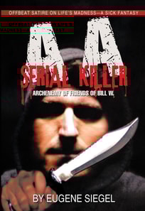 Aa Serial Killer