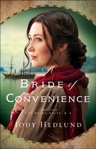Bride of Convenience (The Bride Ships Book #3)