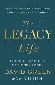 Legacy Life
