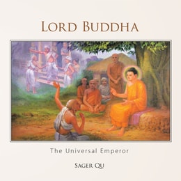 Lord Buddha