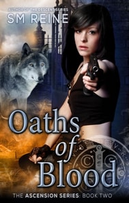 Oaths of Blood