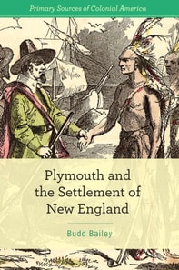 Plymouth and the Settlement of New England
