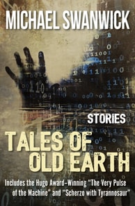 Tales of Old Earth