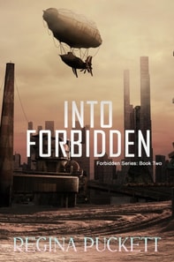 Into Forbidden